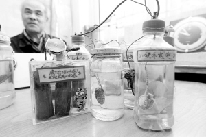 ��ҶҲ�ܷ��磬����Ҷ����صĵ��ӱ�����������?