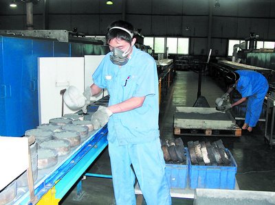 长沙迈向储能新材料之都