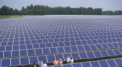 光伏产业期待走上“阳光大道”