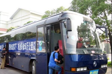 襄樊高新青山电动车公司在动力方面取得重大突破