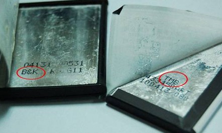 教你如何看准良“芯”