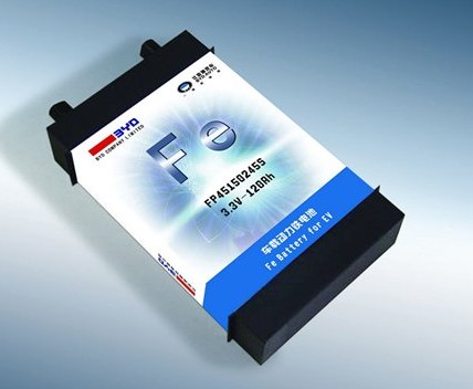 电动车利润多 电池成为制造核心