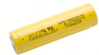 锂电池将成为未来新能源汽车发展的动力源