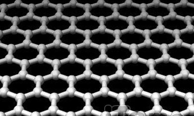 石墨烯将来有望取代硅