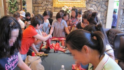 鞍山万科“零碳总动员”大型环保系列活动