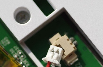 拆解电子书实机一探究竟