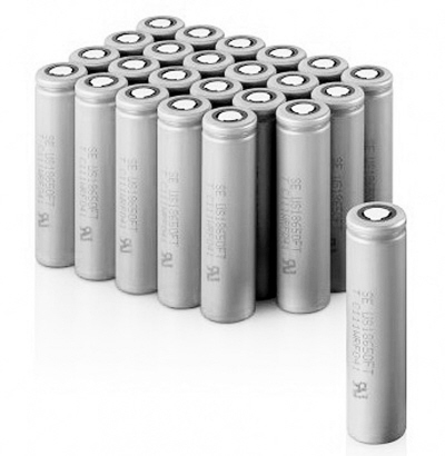 磷酸铁锂(LiFePO4)电池是新一代的锂离子电池