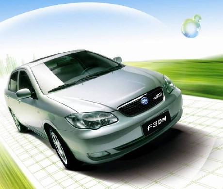 新能源汽车驶进百姓生活 无锡将建30个充电站