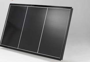 太阳能薄膜电池